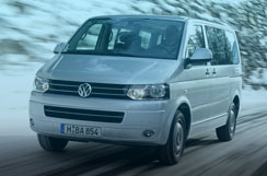 аренда микроавтобусов