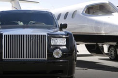 трансфер в аэропорт